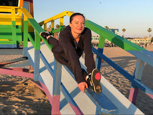 Meet your Posher, Olga